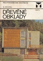 Drevene obklady