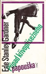 Pripad krivoprisezneho papouska