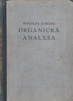 Organicka analysa