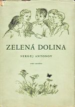 Zelena Dolina