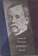 Premozitel neviditelnych dravcu