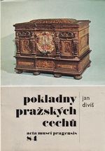 Poklady prazskych cechu