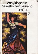 Encyklopedie ceskeho vytvarneho umeni