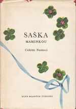 Saska maminkou