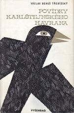 Povidky karlstejnskeho havrana