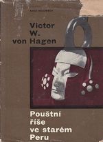 Poustni rise ve starem Peru