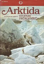 Arktida stopami prukopniku