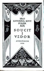 Soucit i vzdor