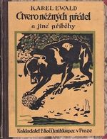 Ctvero neznych pratel a jine povidky