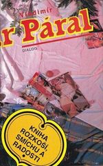 Kniha rozkosi smichu a radosti