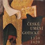 Ceske goticke umeni 13501420