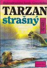 Tarzan strasny