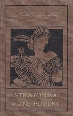 Stratonika a jine povidky