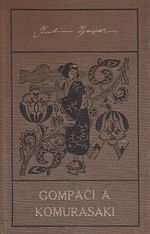 Gompaci a Komurasaki