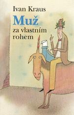 Muz za vlastnim rohem