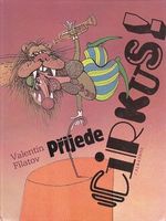 Prijede cirkus