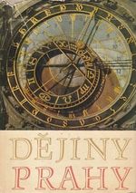 Dejiny Prahy