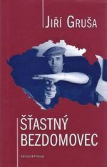 Stastny bezdomovec