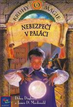 Nebezpeci v palaci