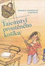Tajemstvi prouteneho kosiku