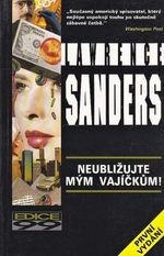 Neublizujte mym vajickum