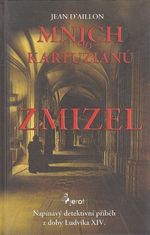 Mnich od kartuzianu zmizel