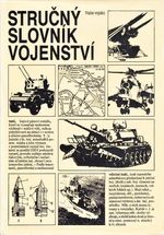 Strucny slovnik vojenstvi