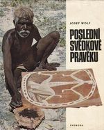 Posledni svedkove praveku