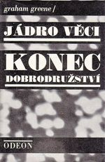 Jadro veci  Konec dobrodruzstvi