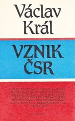 Vznik CSR