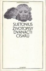 Zivotopisy dvanacti cisaru