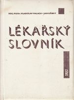 Lekarsky slovnik