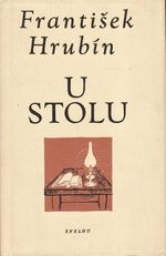 U stolu obrazky z venkovskeho detstvi
