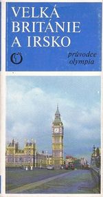 Velka Britanie a Irsko