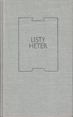 Listy heter