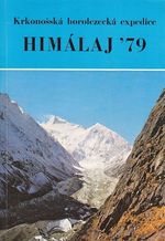 Krkonosska horolezecka expedice Himalaj 79