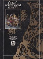 Ceske kralovske korunovacni klenoty