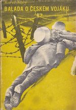 Balada o ceskem vojaku
