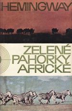 Zelene pahorky africke