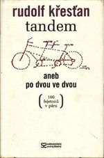 Tandem aneb Po dvou ve dvou