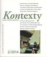 Kontexty 22014