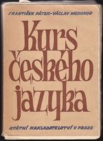 Kurs ceskeho jazyka