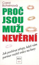 Proc jsou muzi neverni