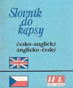 Slovnik do kapsy ceskoanglicky anglickocesky