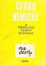 Cesko nemecky a nemecko cesky slovnik na cesty