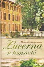 Lucerna v temnote