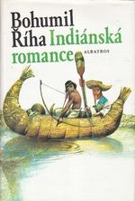 Indianska romance