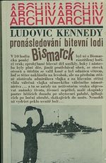 Pronasledovani bitevni lodi Bismarck