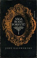 Saga rodu Forsytu