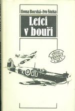 Letci v bouri